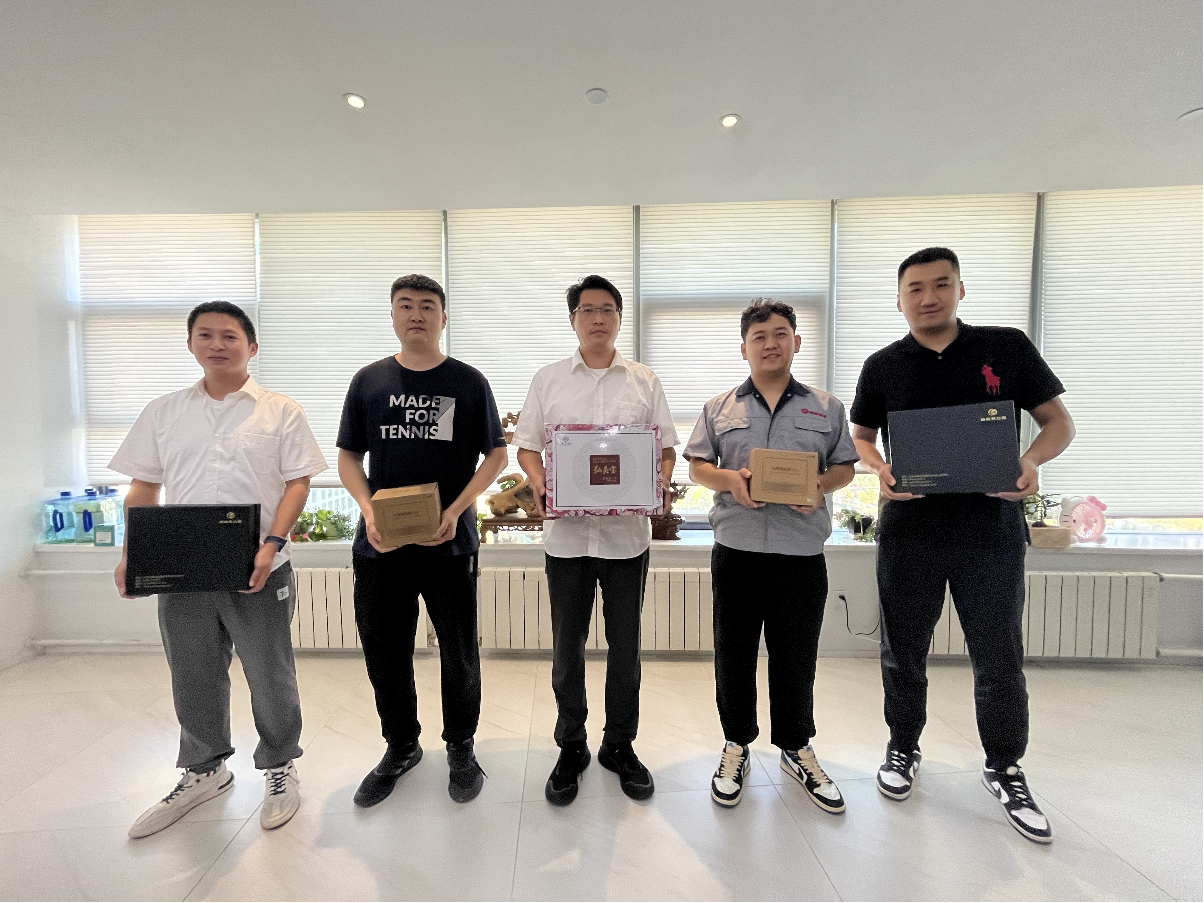 市政路橋/格瑞特組織讀書月活動(dòng)
